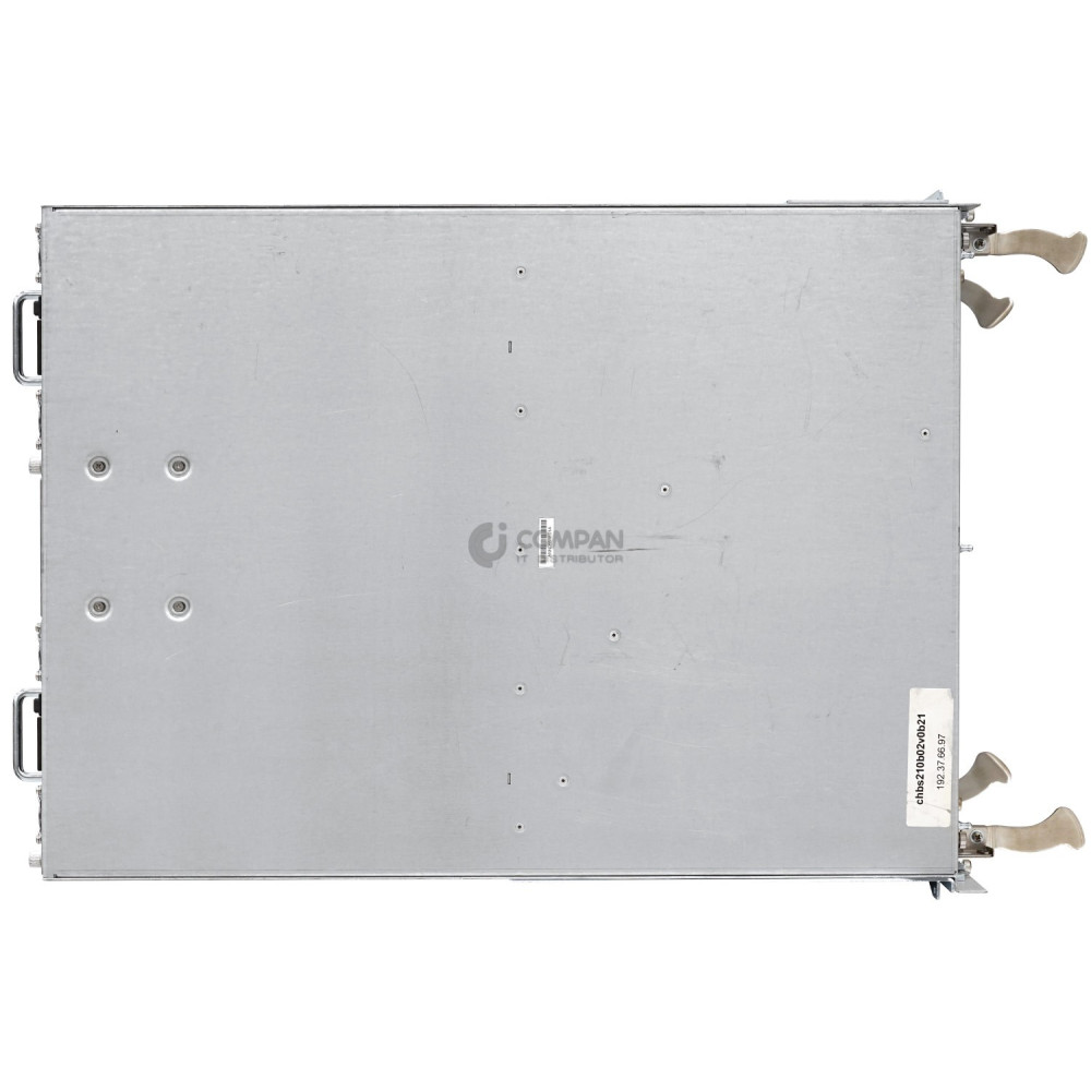 2499-192 IBM SYSTEM STORAGE SAN384B