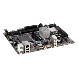 960GM-VGS3 FX  ASROCK 960GM-VGS3 FX MAINBOARD SOCKET AM3+ 2X DDR3 SLOTS