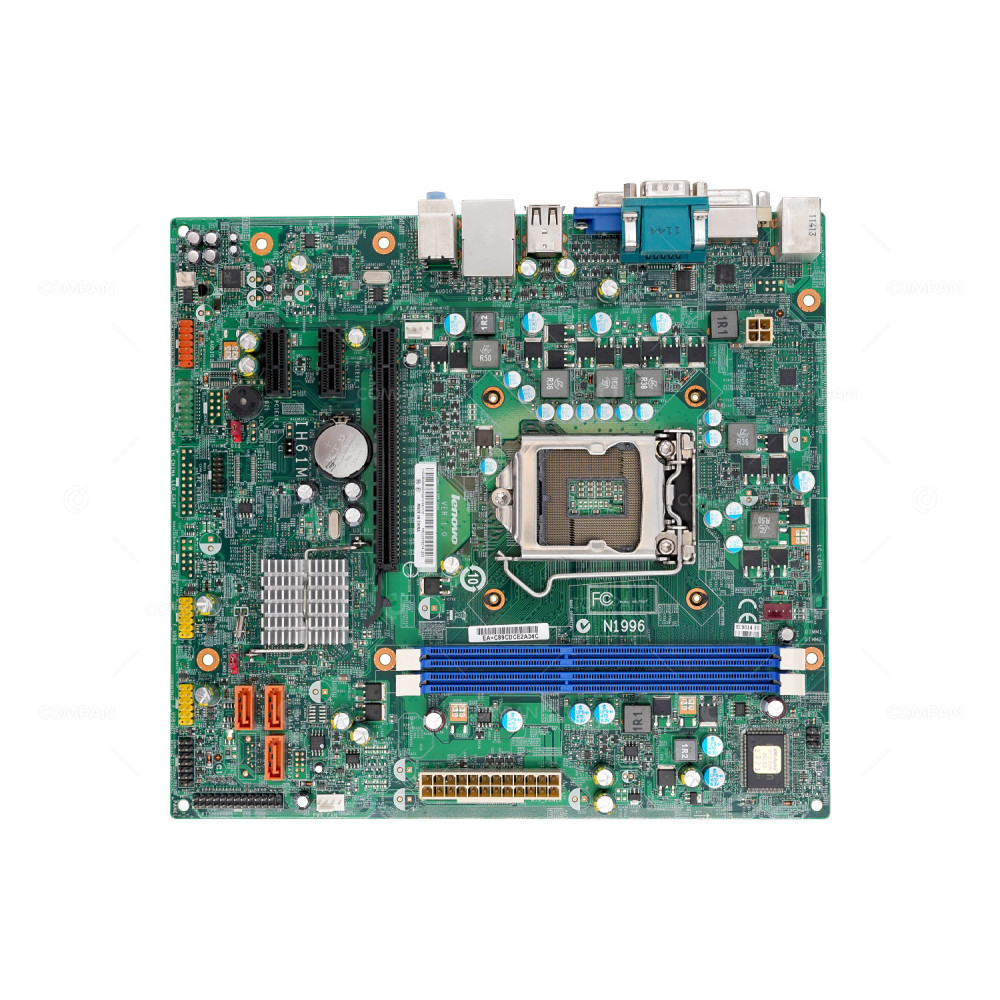 03T6014  LENOVO MAINBOARD SOCKET LGA1155 FOR THINKCENTRE M71E