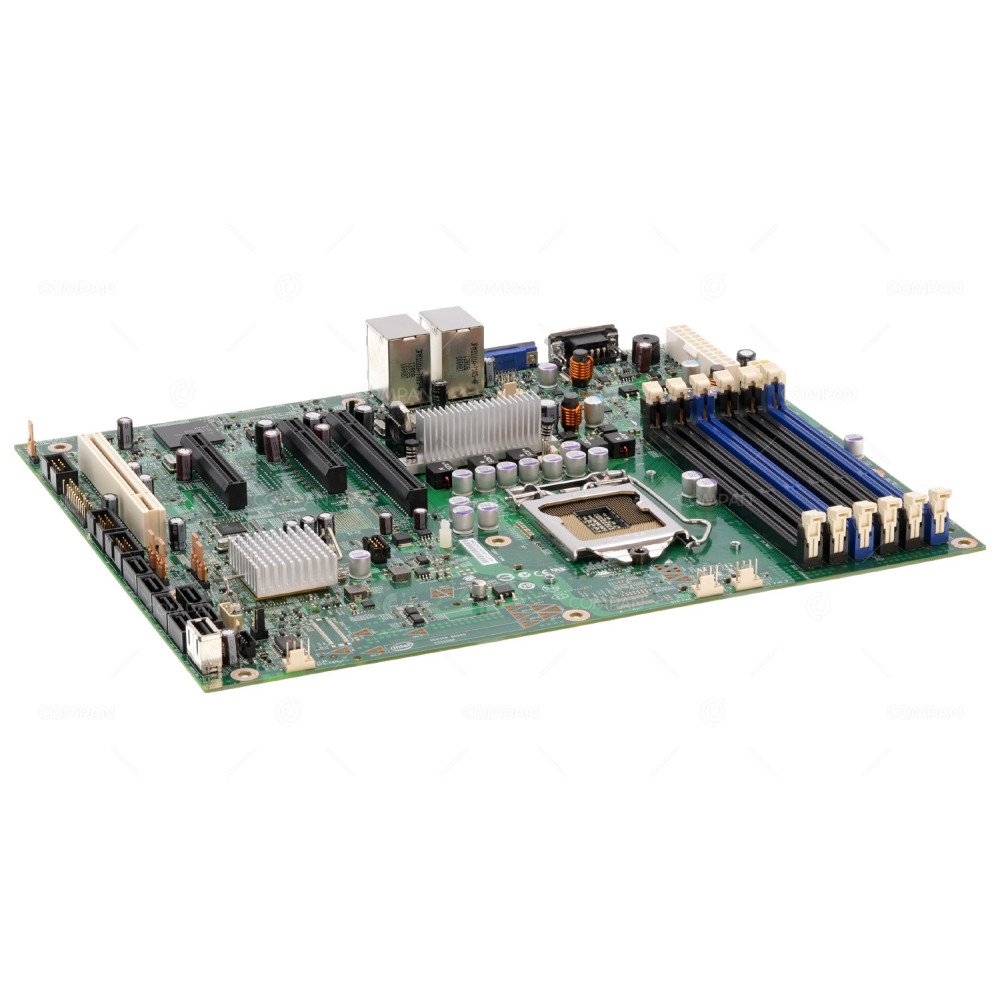 E51976-407  INTEL SERVER BOARD S3420G SOCKET LGA1156 DDR3