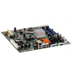 D2679-A11  FUJITSU MAINBOARD SOCKET LGA775 4-SLOT DDR2 FOR ECONEL 100