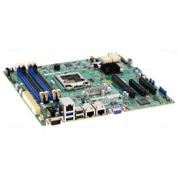 X10SLH-F  SUPERMICRO MAINBOARD SOCKET LGA1150 FOR CSE-825
