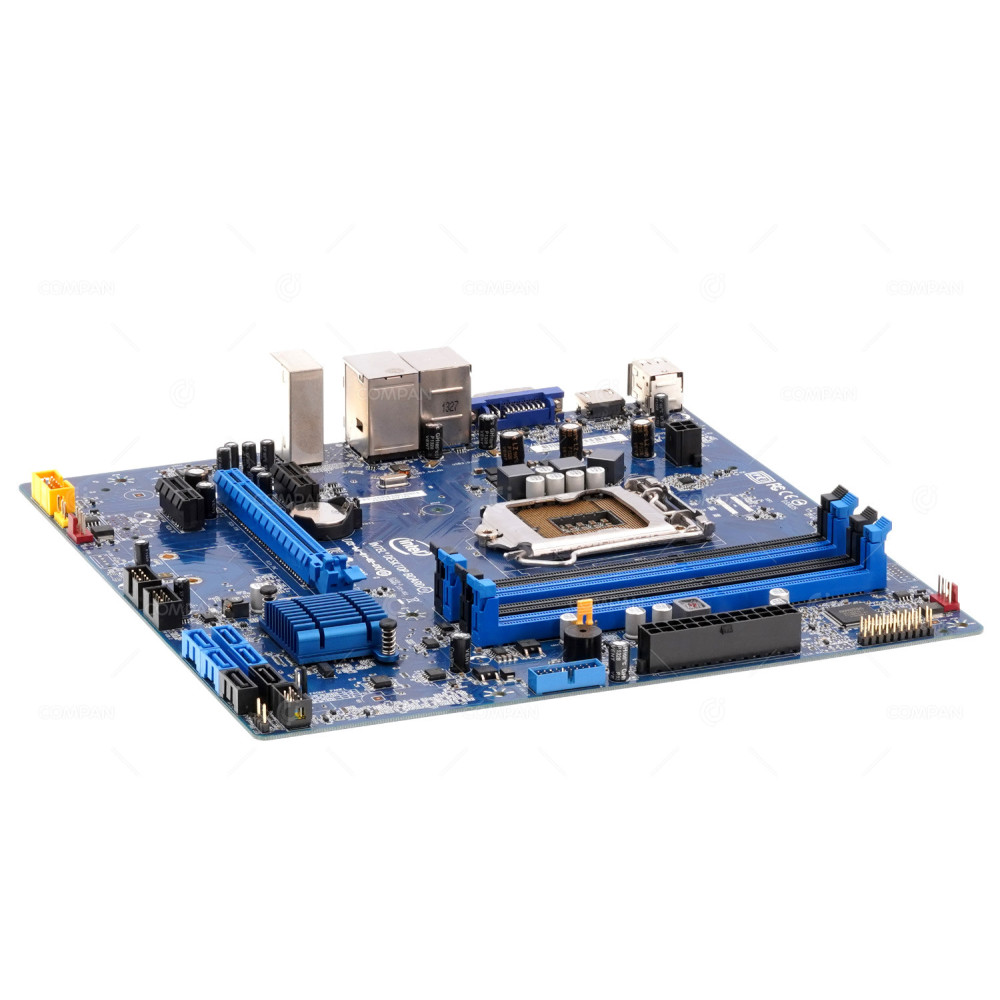E210882  INTEL MAINBOARD SOCKET LGA775 DDR1
