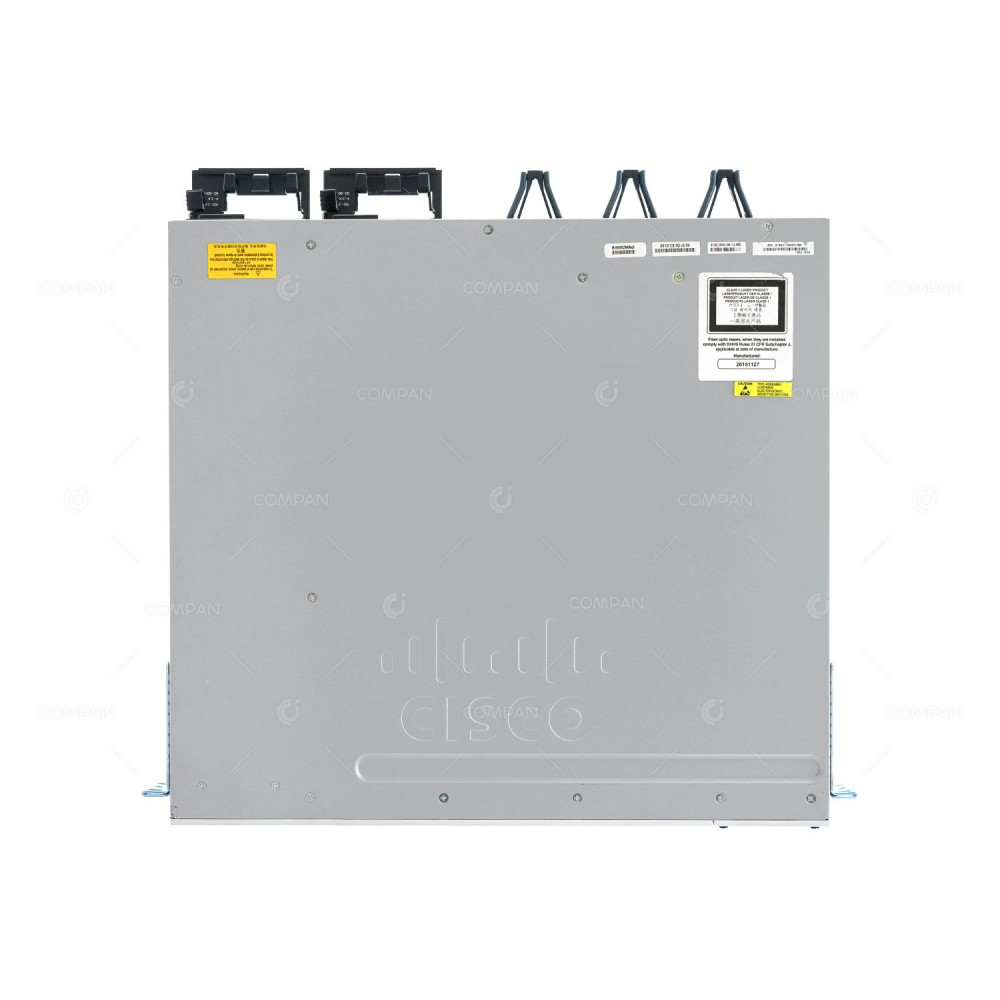 Cisco WS-C3850-12S-E 12x SFP 1Gb IPSERVICE Ethernet Switch