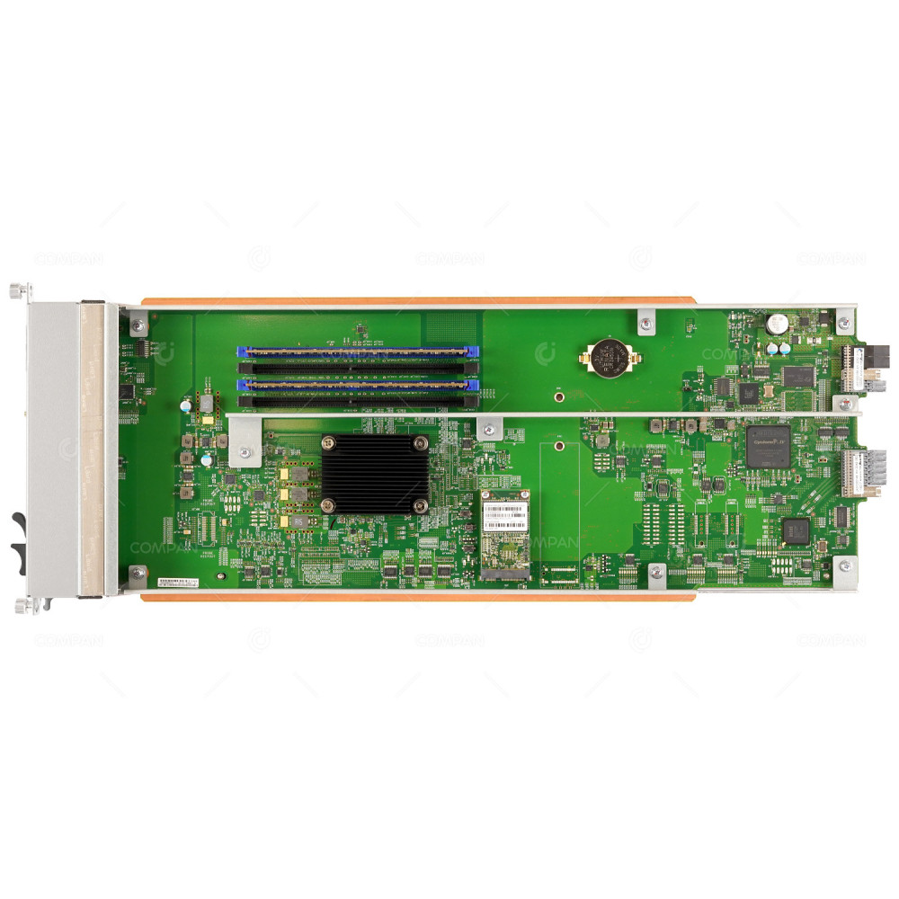 N9K-SUP-A+  CISCO HIGH PERFORMANCE SUPERVISOR MODULE FOR N9K-C9508