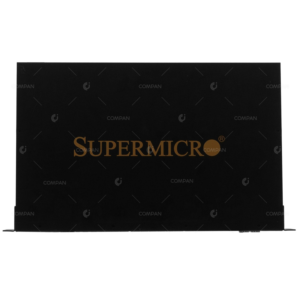 SSE-G2252 SUPERMICRO LAYER 2 48-PORT 1GB ETHERNET 4-PORT 1GB SFP SWITCH