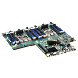 G92187-366  INTEL MAINBOARD SOCKET LGA2011 24DDR4 SLOTS FOR  R2308WTTYSR