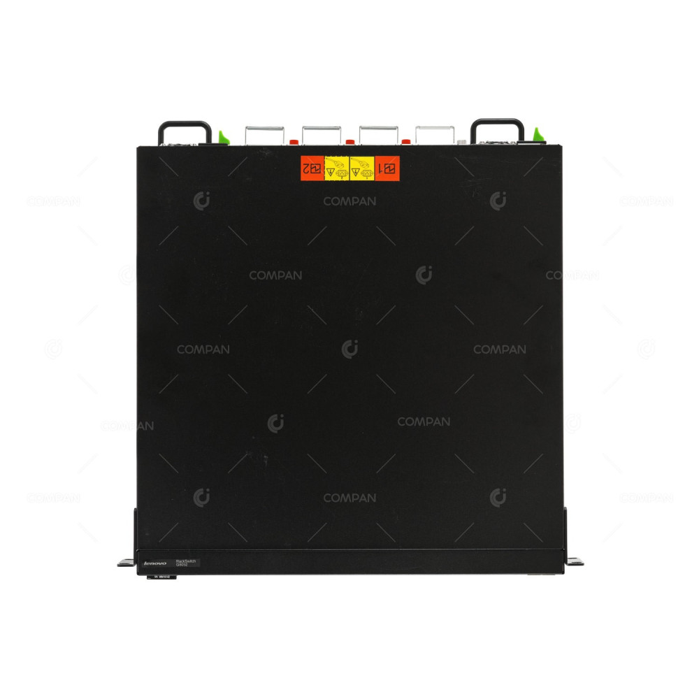 Lenovo RackSwitch G8052 7159-HC2 48x RJ-45 1Gb 4x SFP+ 10Gb - Ethernet Switch