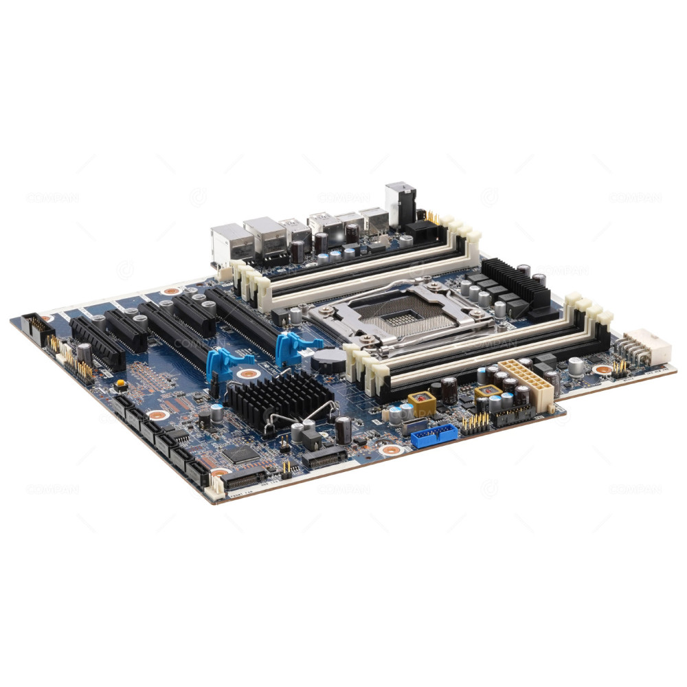 L31700-001  HP MAINBOARD SOCKET LGA2066 8-SLOT DDR4 FOR Z4 G4