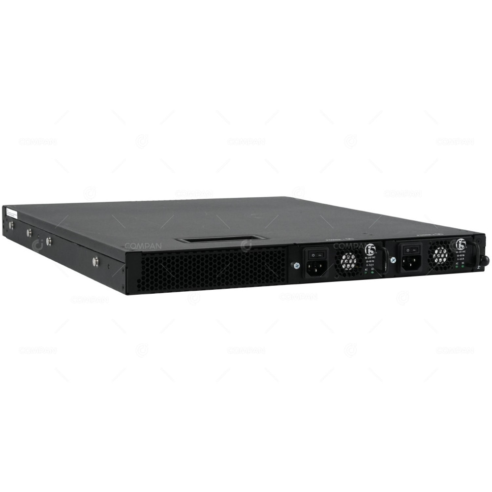 BIG-IP 2000 F5 NETWORKS 8-PORT ETHERNET 2 SFP 10GB SWITCH PASSWORD