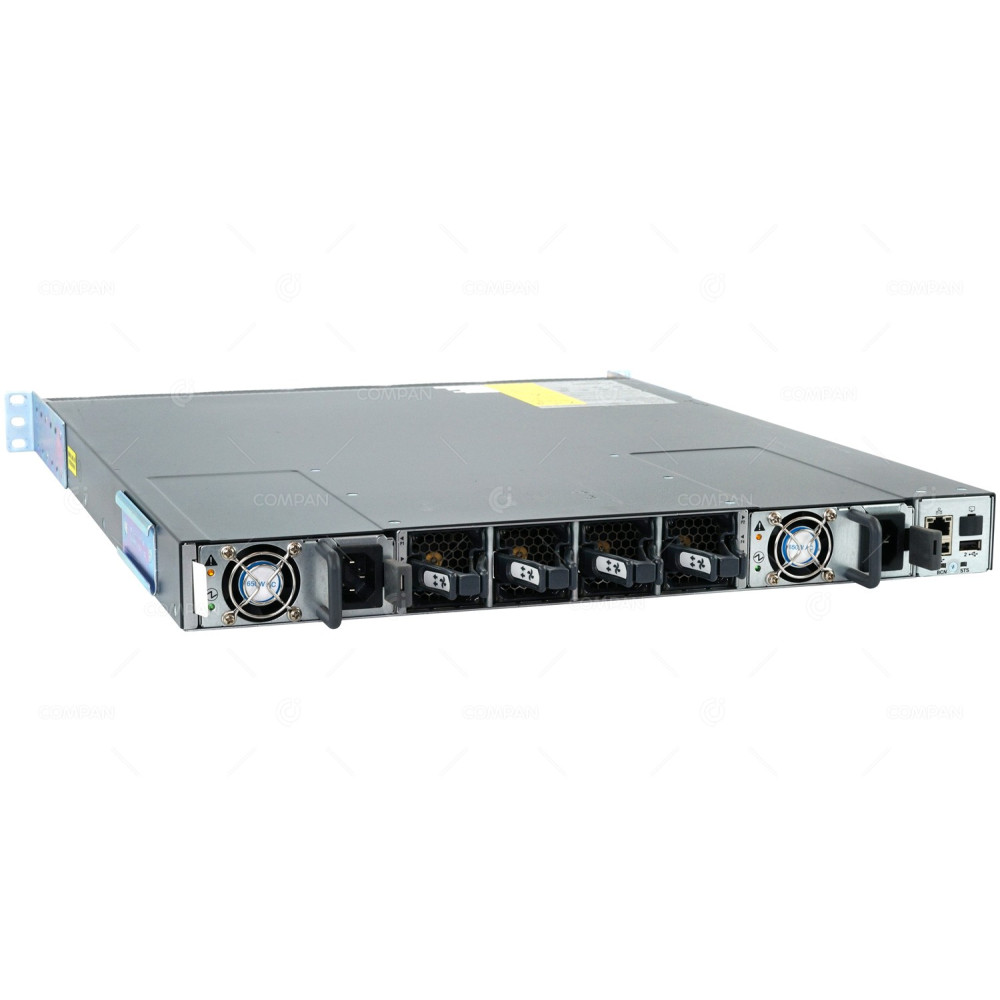 UCS-SP-FI6332-16UP CISCO UCS-FI-6332-16UP 16 PORT 8 ACTIVE SFP+ 10GB 24 PORT 13 ACTIVE QSFP+ 40G FABRIC INTERCONNECT SWITCH  UCS-FI-6332-16UP