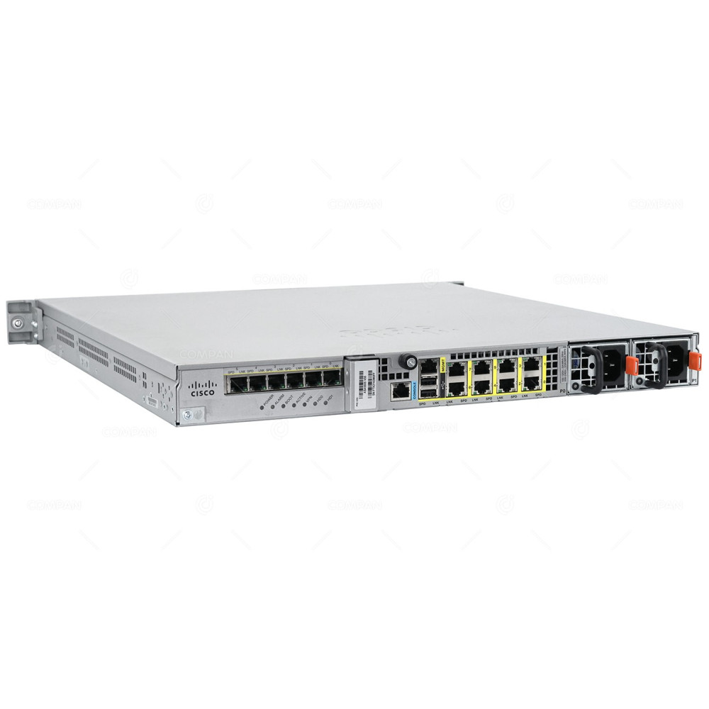 CISCO ASA 5555-X ADAPTIVE SECURITY APPLIANCE WITHOUT DRIVES VPN PREMIUM LICENSE