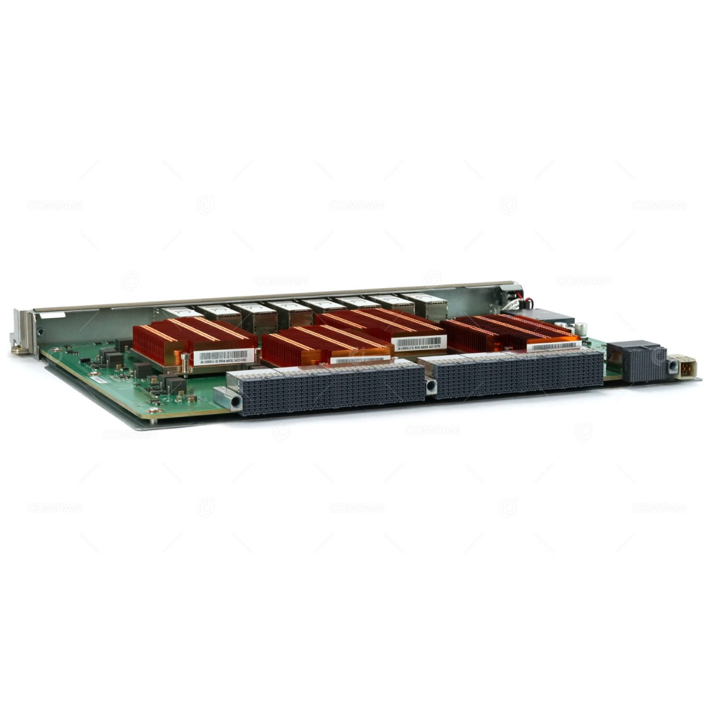 CR32-8 BROCADE 16-PORT QSFP CORE ROUTING BLADE