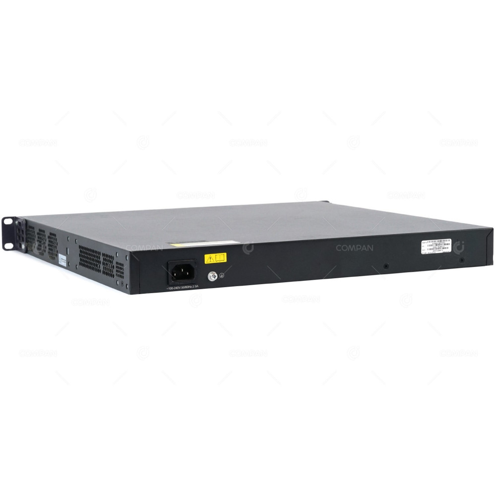 3COM Baseline 2928 PWR 24x RJ-45 1Gb 4x SFP 1Gb - Power over Ethernet Switch