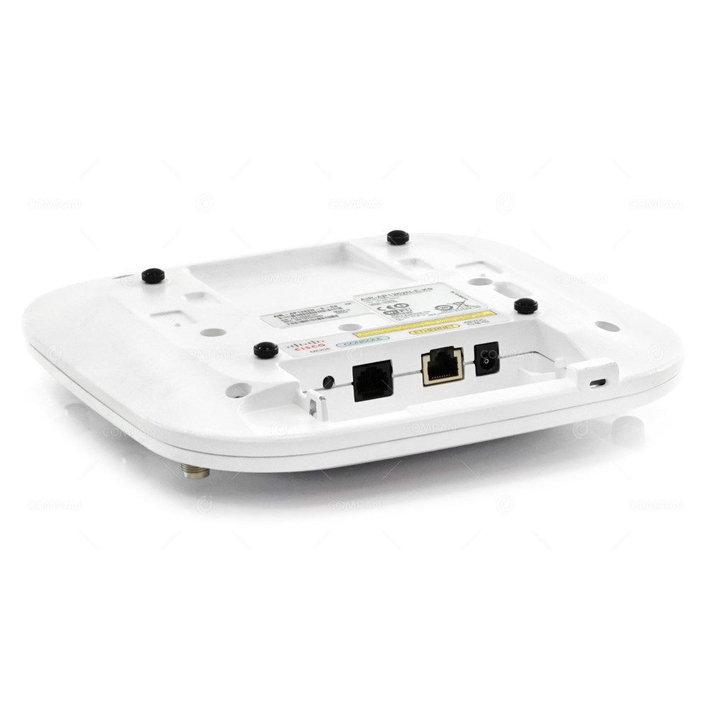 AIR-AP1262N-E-K9 CSICO AIRONET 1262N IEEE 802.11N 300MBPS WIRELESS ACCESS POINT  -