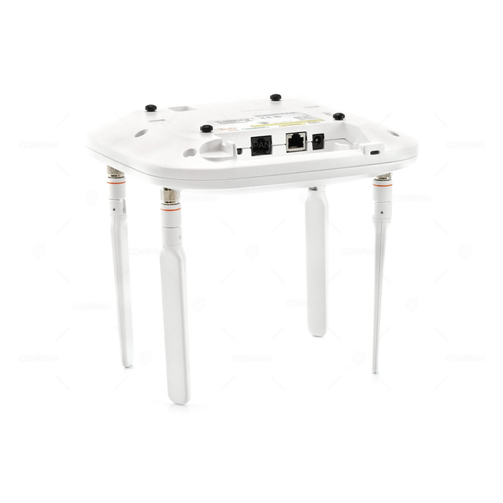 AIR-SAP2602E-E-K9 CISCO AIRONET 2600 SERIES IEEE 802.11N DUAL BAND ACCESS POINT  -