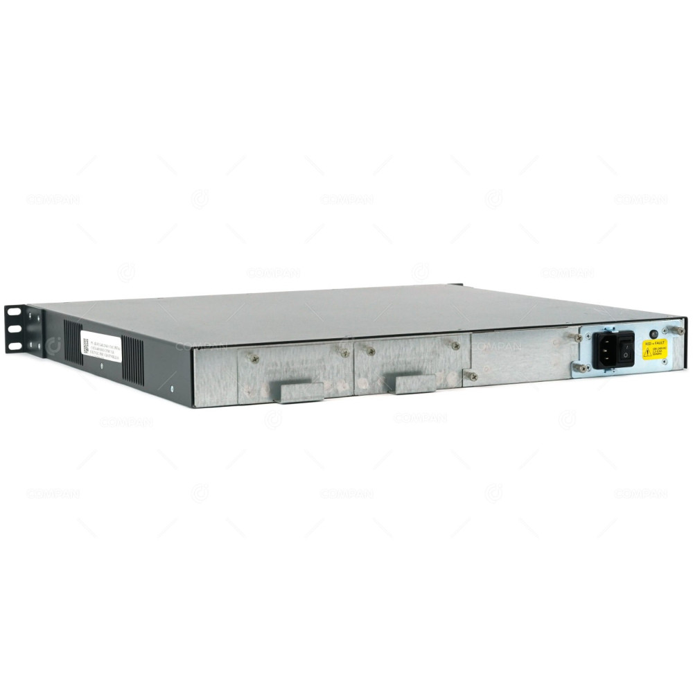 AIR-WLC4402-25-K9 CISCO 4400 SERIES 2 PORT ETHERNET 2 PORT SFP WLAN CONTROLLER