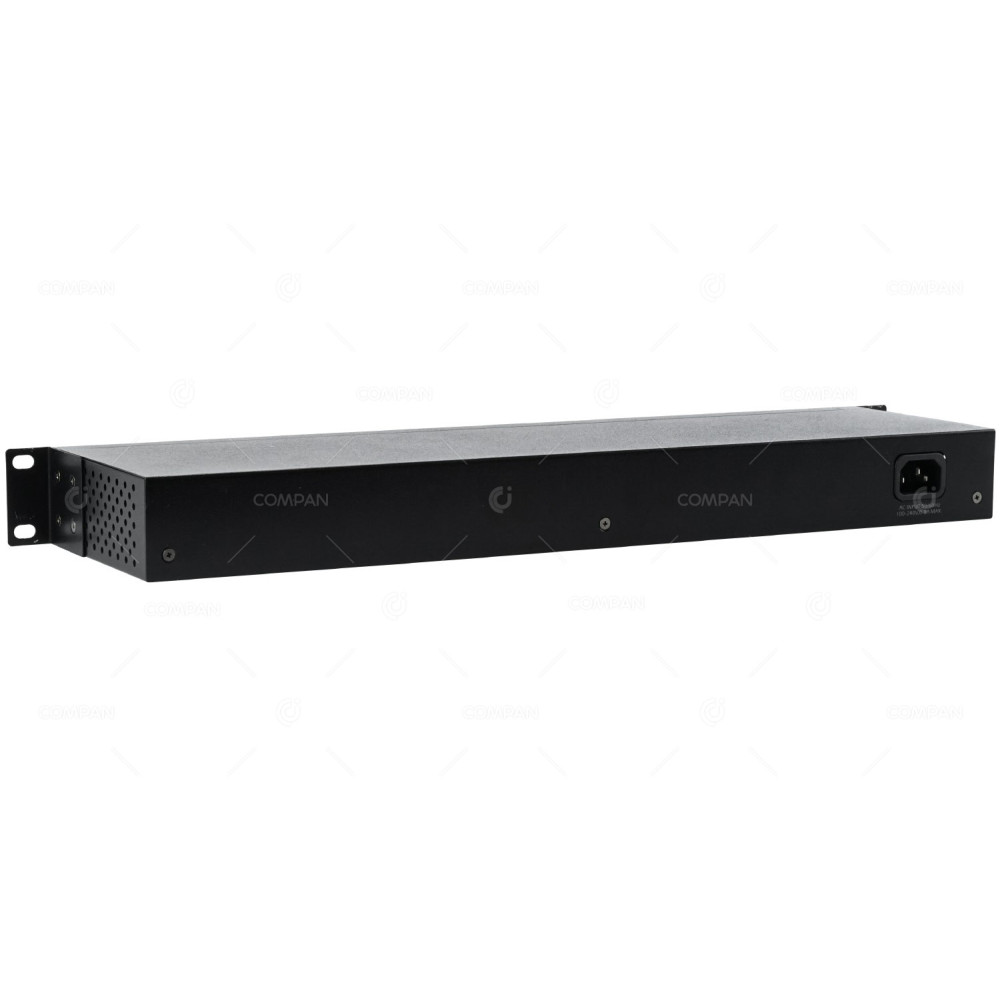 AP9224110 APC 24-PORT 100MB RJ-45 ETHERNET SWITCH