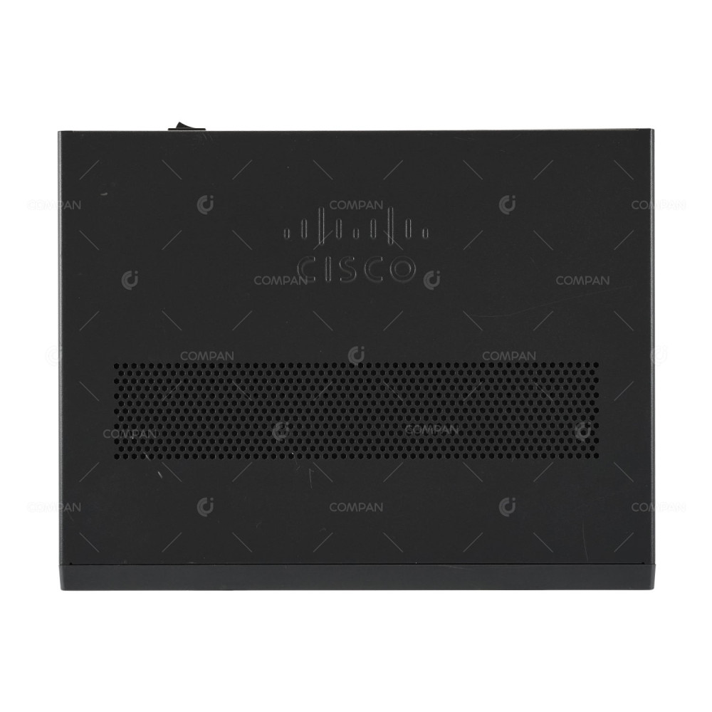 C881W-E-K9 CISCO 881 4 PORT 100MB ETHERNET POE INTEGRATED SERVICES ROUTER