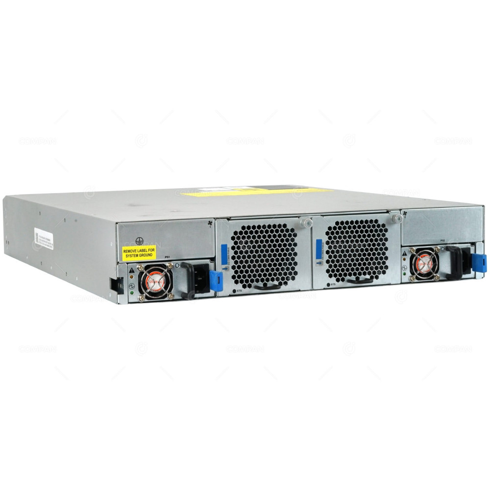 DS-C9396S-K9 CISCO MDS 9396S 96 PORT (72 ACTIVE) 16GB SFP+ MULTILAYER FABRIC