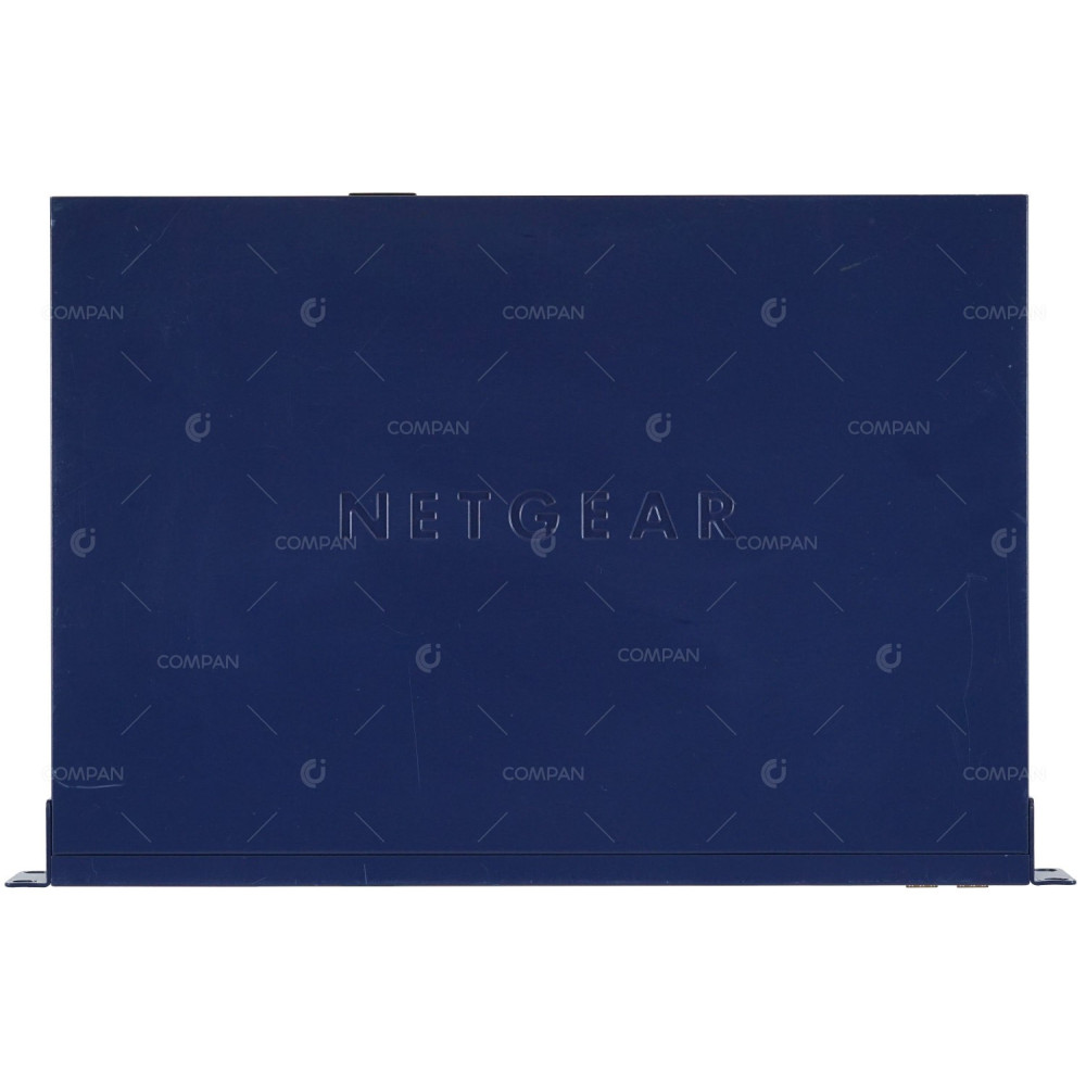 GS748T NETGEAR PROSAFE GS748T 48 PORT 1GB ETHERNET 4 PORT 4GB SFP SWITCH  GS748TV3