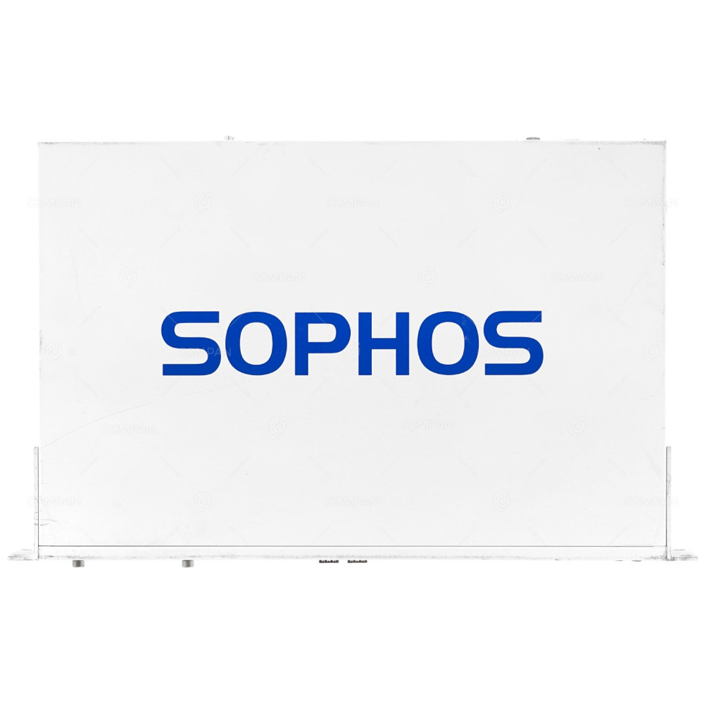 SG 310 SOPHOS 8-PORT 1GB RJ-45 2 PORT SFP FIREWALL WITHOUT BASE LICENSE