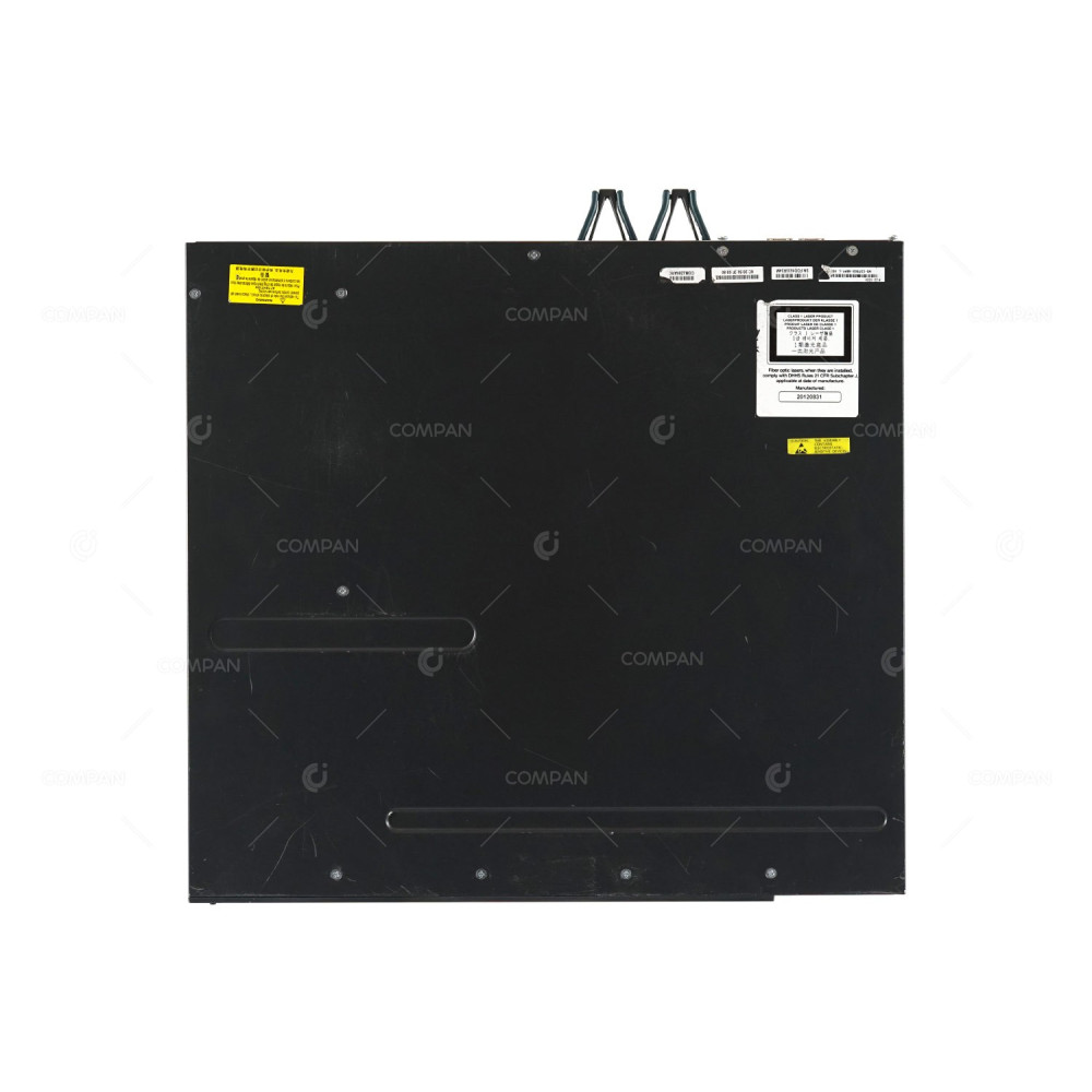 WS-C3750X-48PF-L CISCO CATALYST 3750-X 48-PORT POE+ 1GB STACKABLE SWITCH