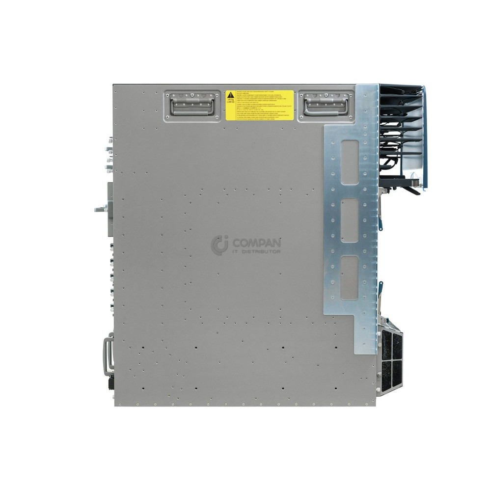 N7K-C7010 CISCO NEXUS 7000 10 MODULE SLOTS SWITCH