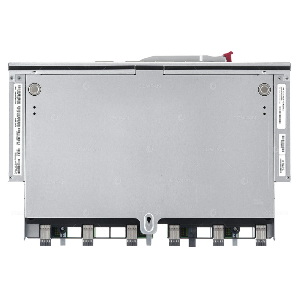 785338-001 HPE 12 PORT 16GB SFP+ SWITCH FOR HPE SYNERGY 12000 FRAME