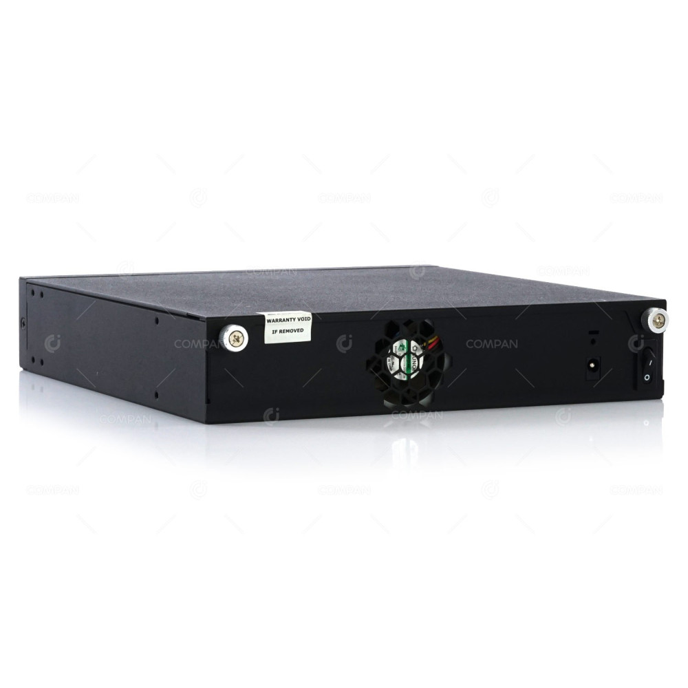 PB-10 CHECK POINT 3200 5 PORT 1GB ETHERNET SECURITY GATEWAY FIREWALL VPN