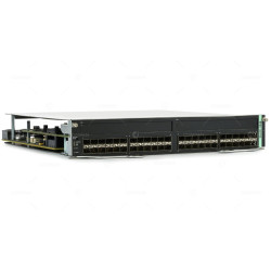 9404362000 ENTERASYS SG1201-0848 48 PORT SFP SWITCH FOR S4 S6 S8 CHASSIS