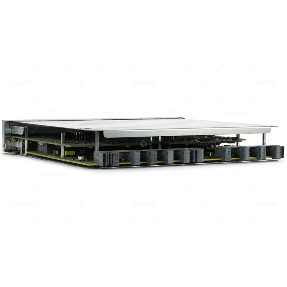 9404362000 ENTERASYS SG1201-0848 48 PORT SFP SWITCH FOR S4 S6 S8 CHASSIS