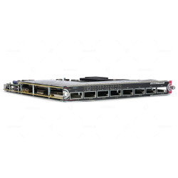 WS-X6908-10G-2T CISCO 8-PORT 10 GB MODULE WITH TRUSTSEC
