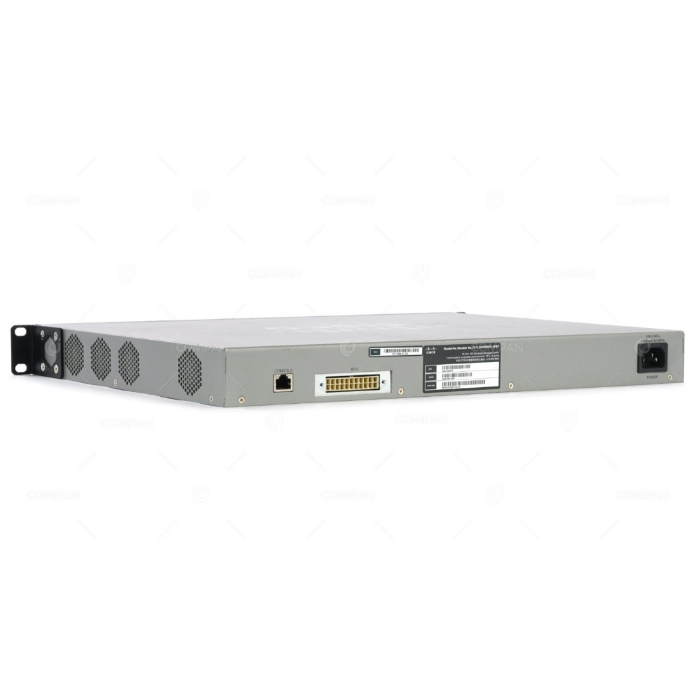 SG550XG-8F8T-K9 CISCO 8PORT RJ45 10GB 8PORT SFP+ 10GB MANAGED ETHERNET SWITCH