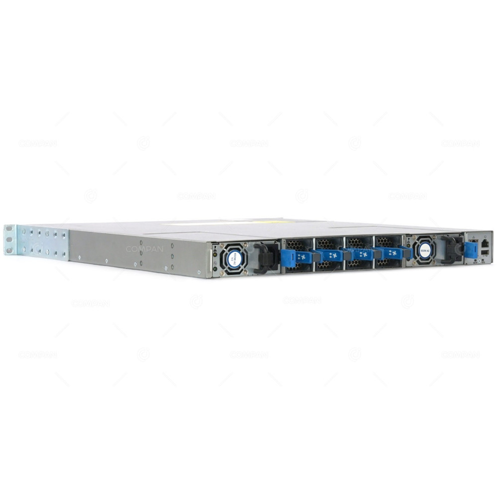 N9K-C9372PX-E CISCO NEXUS N9K-C9372PX-E 48-PORT 10GB SFP+ 6-PORT 40GB QSFP+