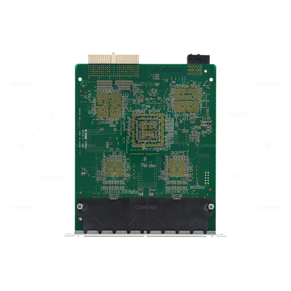 710-017525 JUNIPER 8-PORT 1GB RJ-45 ETHERNET MODULE FOR JUNIPER SSG