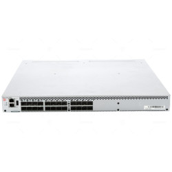 Fujitsu Brocade 6505 SM-6505-12-0R 24x SFP+ 16Gb - Fibre Channel Switch