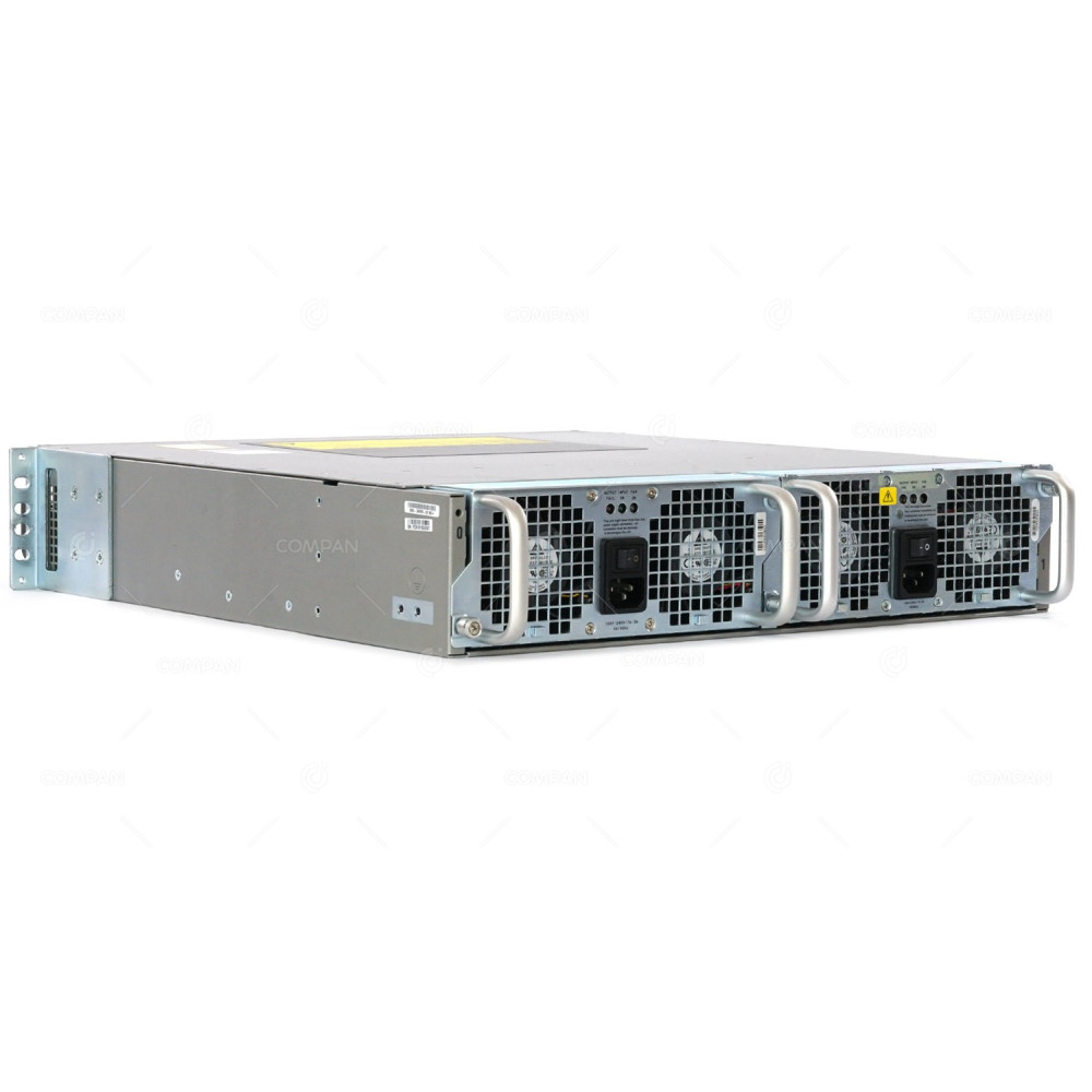 ASR1002-X CISCO ASR1002-X AGGREGATION SERVICES ROUTER WITHOUT HDD  68-3873-07, 800-34369-02