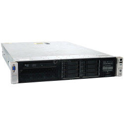 DL385P G8-8SFF HP PROLIANT DL385P GEN8 CTO