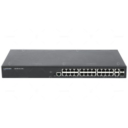 GS-2326+ LANCOM GS-2326+ 24-PORT 1GB RJ-45 2-PORT 1GB SFP SWITCH