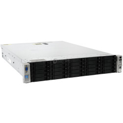 DL380P G8-25SFF HP PROLIANT DL380P G8 25SFF CTO