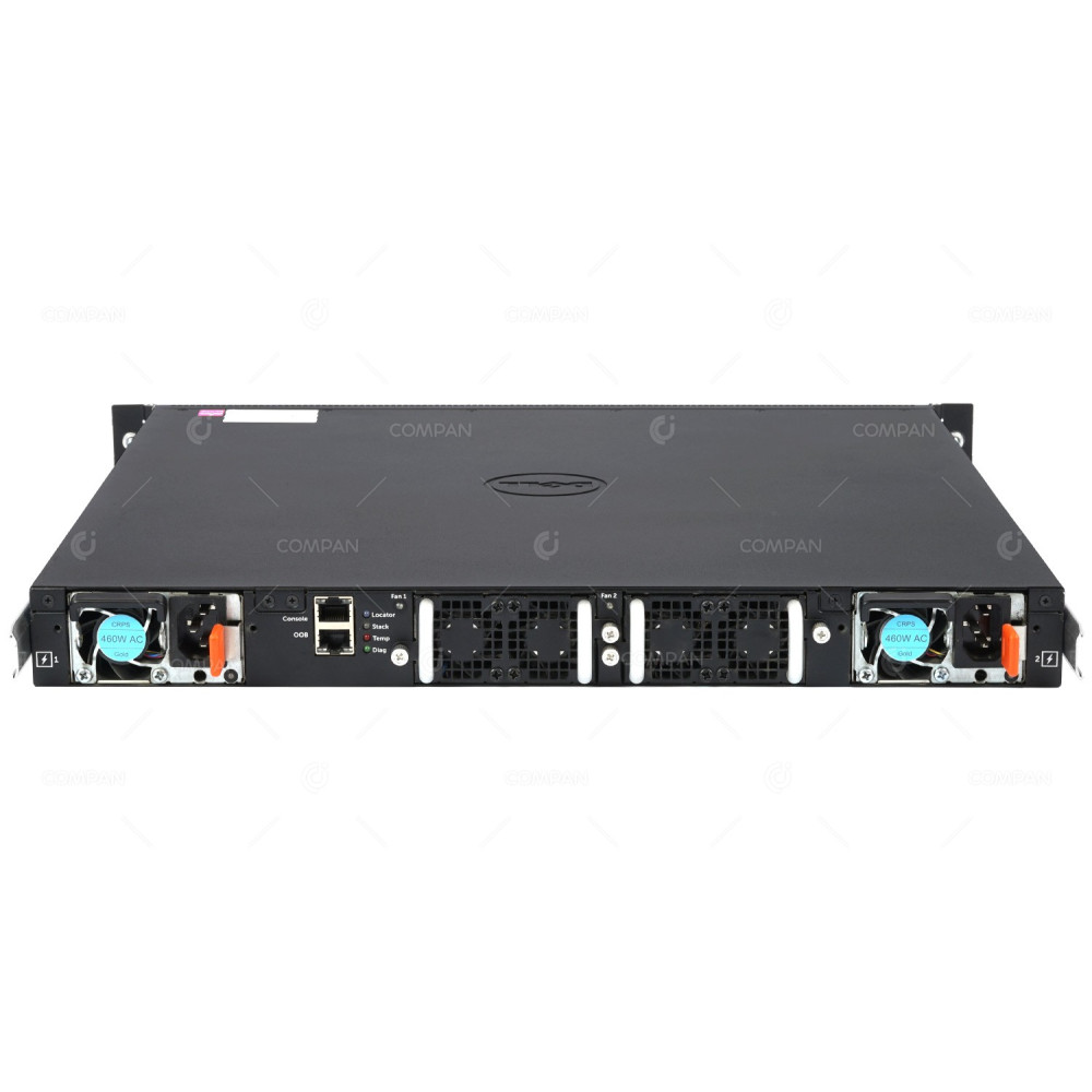 JH9TW DELL N4032F 24-PORT 10GB SFP+ SWITCH