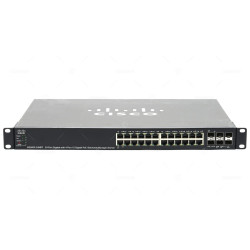 SG500X-24MPP CISCO SG500 24 PORT 1GB RJ-45 4 PORT 10GB SFP+ 2 PORT 5GB SFP
