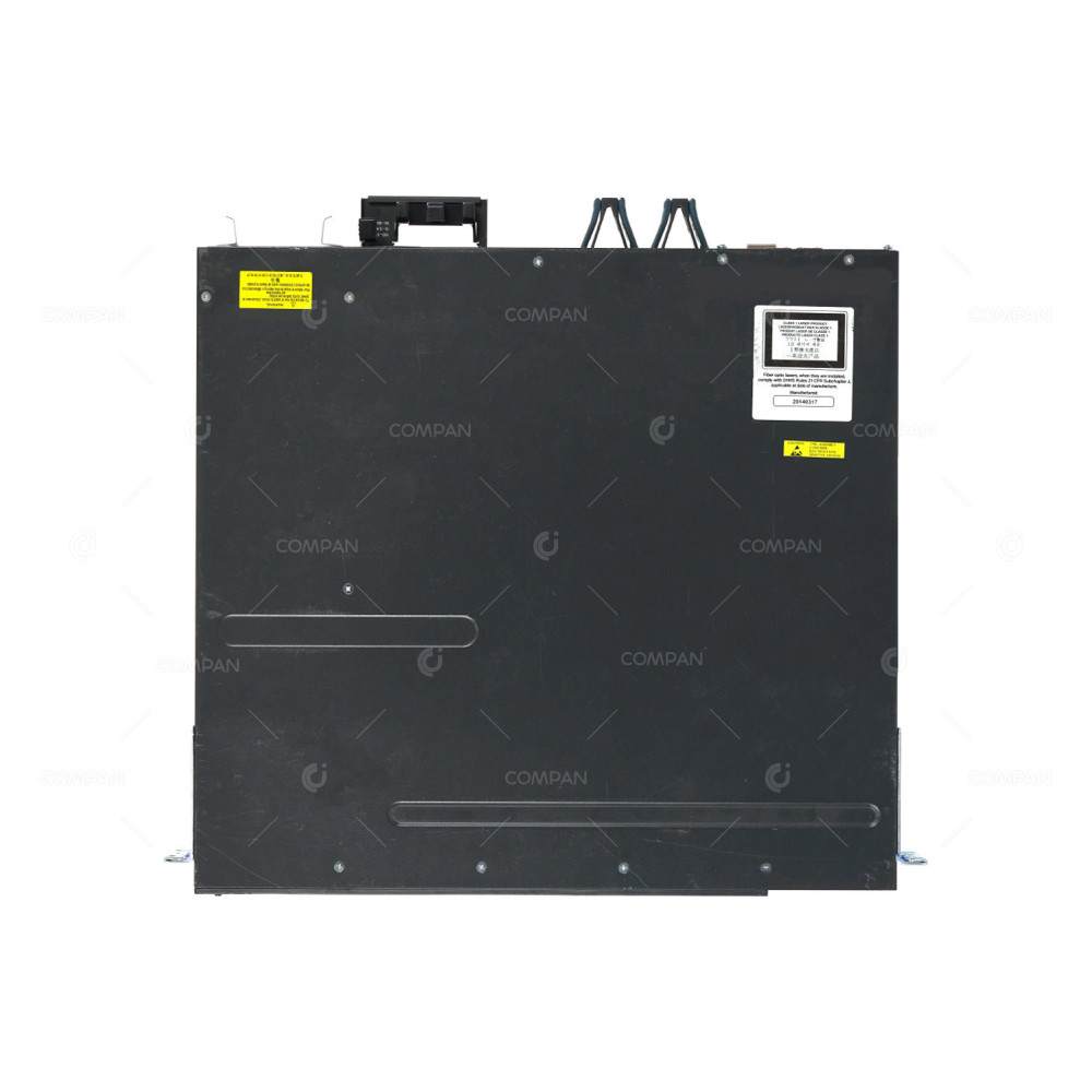 Cisco WS-C3750X-48P-E 48x RJ-45 1Gb 4x SFP 1Gb Power over Ethernet Switch