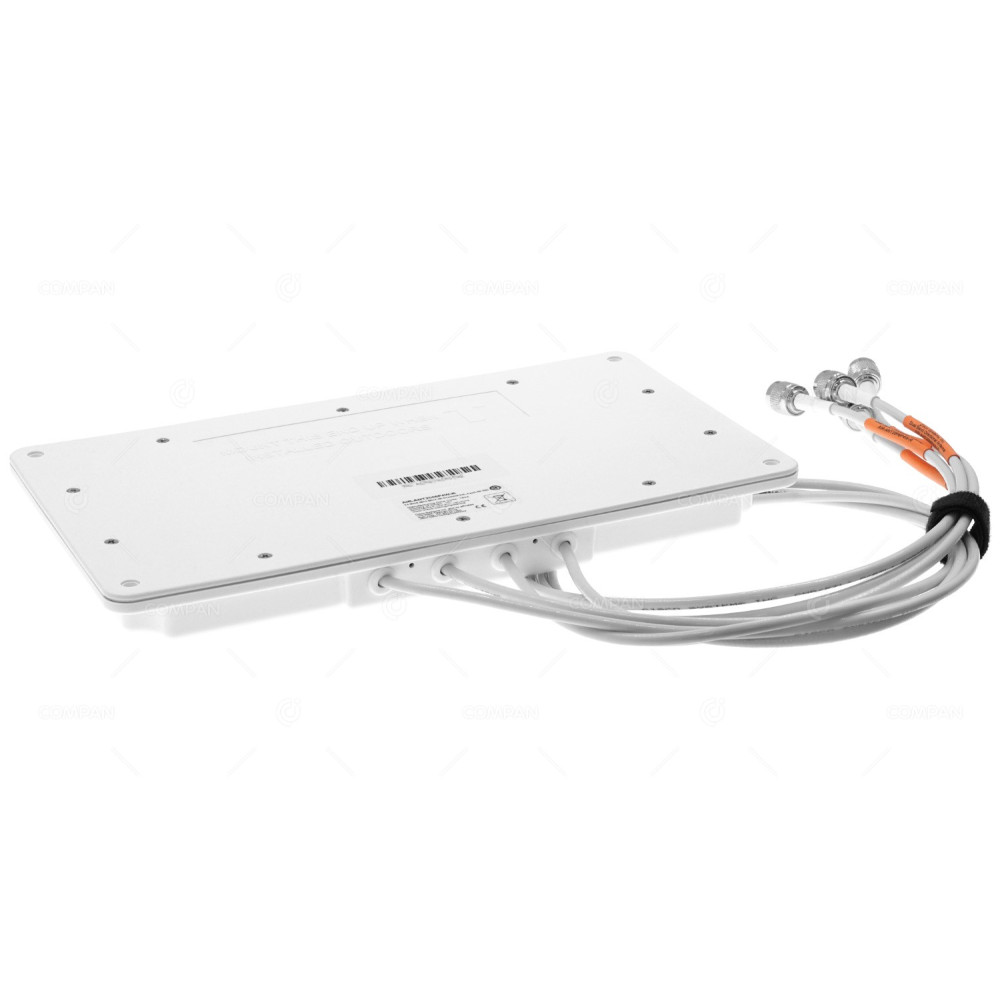 AIR-ANT2566P4W-R CISCO AIRONET 2.4GHZ 5GHZ DUAL BAND DIRECTIONAL ANTENNA