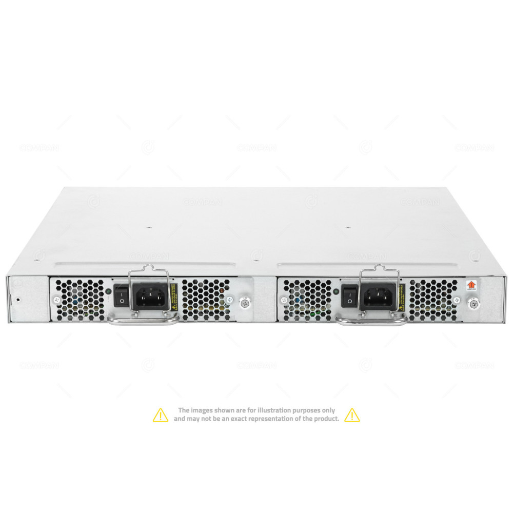 111-02270 NETAPP BROCADE 6505 24 PORT (12 ACTIVE) SFP+ 16GB FC SWITCH