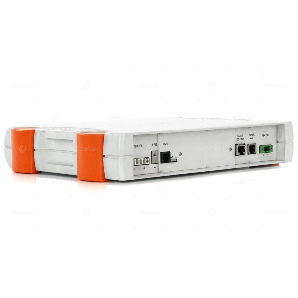 37853503 KEYMILE LINE RUNNER SHDSL MODEM  LR SHDSL-2 DTM DC G703S