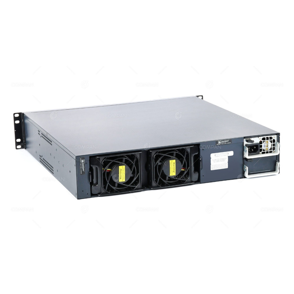 520-025484 JUNIPER IC6500 INFRANET CONTROLLER 6500