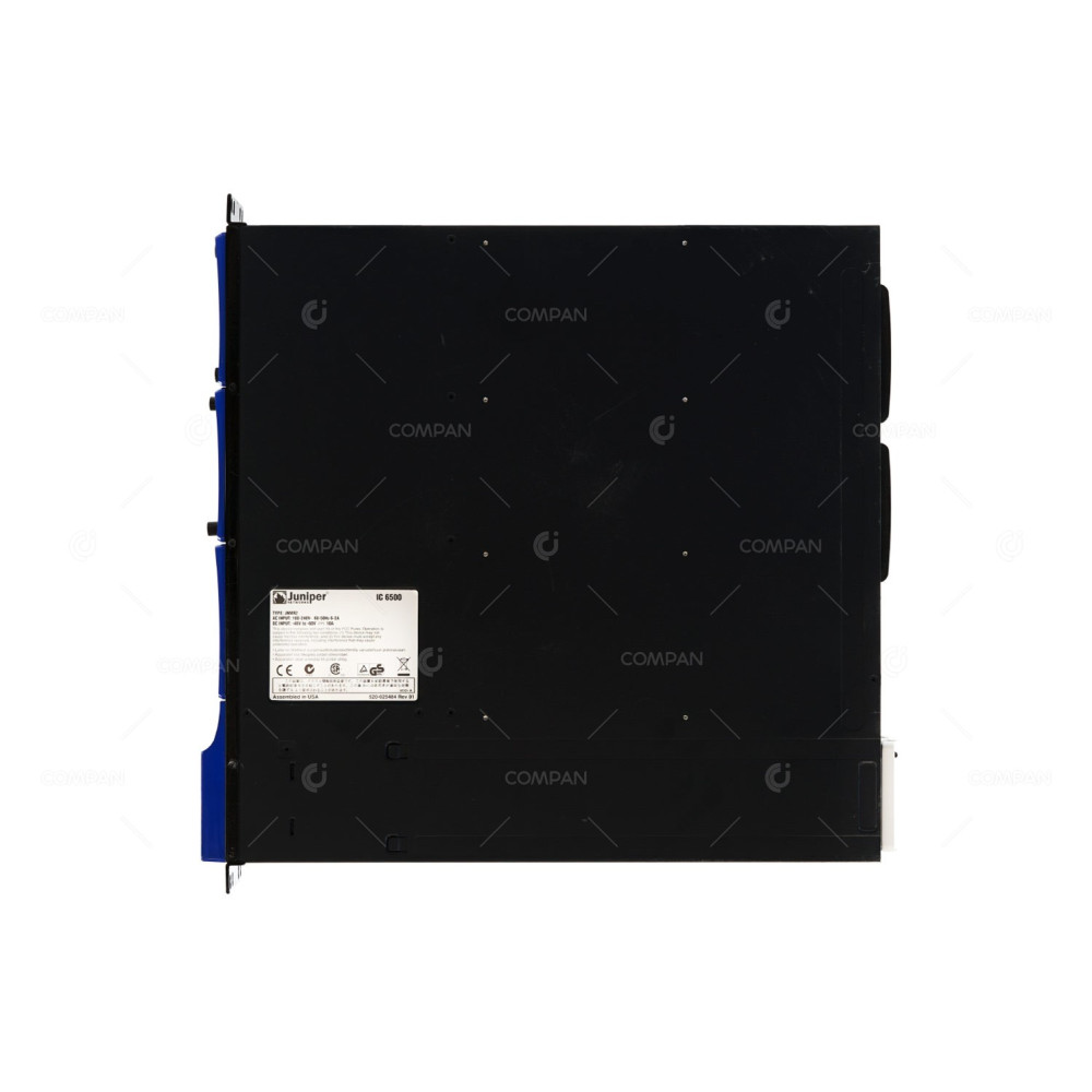 520-025484 JUNIPER IC6500 INFRANET CONTROLLER 6500
