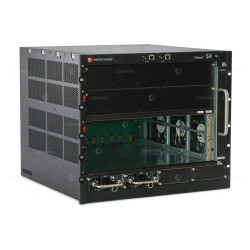 9404200000 ENTERASYS MATRIX S-SERIES S4 SWITCH CHASSIS